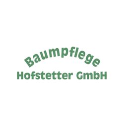 Baumpflege Hofstetter GmbH