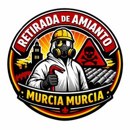 retirada de amianto murcia