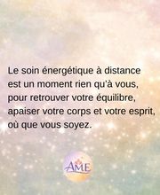 Anatoe Médium Énergéticienne image 8