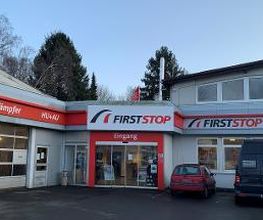 First Stop Reifen Auto Service Bild 10