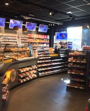 JET Tankstelle Bild 3