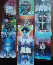 Les Tarots d'Andrea image 1