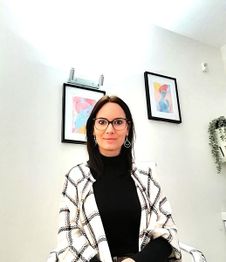 Pingon Amélie