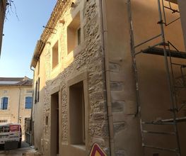 L'Ardoise Façades image 6