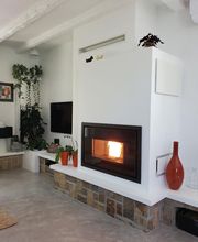 AZ Cheminées Poêles image 11