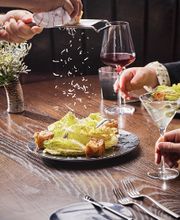 The Vault Steakhouse image 5