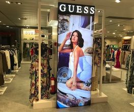 GUESS imagen 4
