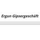 Ergun Gipsergeschäft