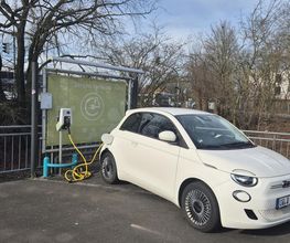 OPG Charging Station Bild 2