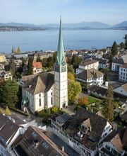 Stadt Wädenswil Bild 2