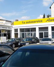 Autoservice Aschoff GmbH Bild 1