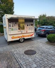 Rent-a-Pizzeria Rheine Bild 22