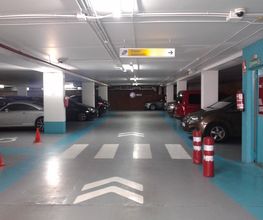 Parking Saba Lluís Companys imagen 4
