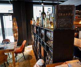 Ristorante Pizzeria La Famiglia Bild 14