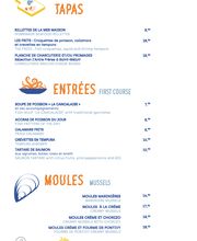 Plouf Restaurant Cancale image 12