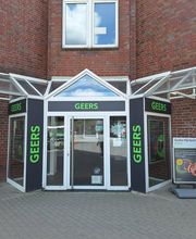 Außenaufnahme von GEERS