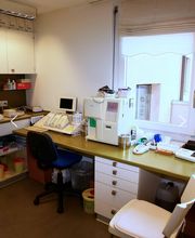 Dr. med. Bayat Ramin Bild 7