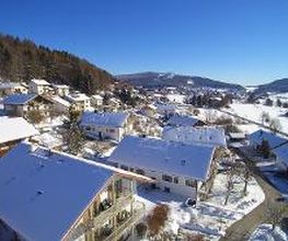 Ferienwohnungen am Weberfeld Bild 2