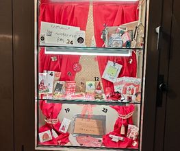Chrämerlädeli, dein Geschenkeladen, s'Lädeli zum Verwiile in Aarau Bild 2