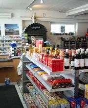 Tankstellenshop Menziken deine Tankstelle mit Shop in der Region Reinach Bild 2