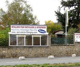 Serrurerie Flavigny image 16