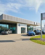 AMAG Oftringen VW / VW Nutzfahrzeuge Bild 3