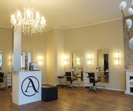 Afifa Samadi Haarstudio Bild 15