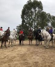 Picadero Escuela Las Cruces imagen 16