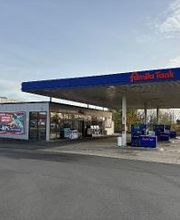 famila Tankstelle Bild 8