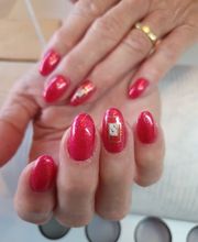 Anja's Beauty Lounge - Coiffure & Nails & Beauty Bild 5