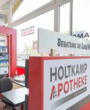 Holtkamp Apotheke Alte Heerstraße Bild 4