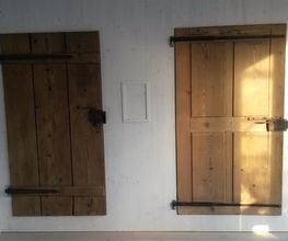 Zimmerei Schüpbach GmbH Bild 12