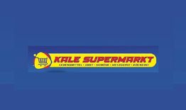 Kale Supermarkt