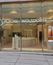 Pfeifen Diehl by WOLSDORFF TOBACCO GmbH Bild 3