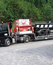 Maschinen und Geräte Vermietung M.Steuri Bild 1