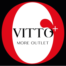 Vitto+ More Outlet logo