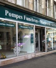 Pompes Funèbres Luinaud image 1