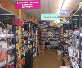Freizeitcenter Goebel Bild 7