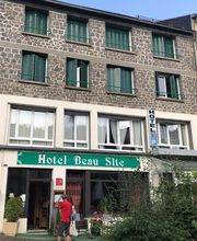 Hotel Beau Site image 8