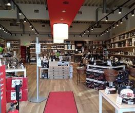 Tefal Store Soltau Bild 3