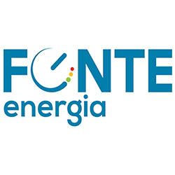 Fonte Energia  Luce Metano Gpl Carburanti logo