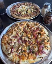 Crust Pizza Co. - Northpark Kingwood Place image 6