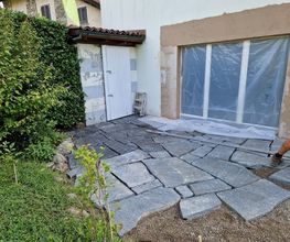 Willy Robbiani costruzioni sagl Bild 11
