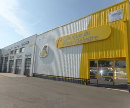 CLINIQUE DU PNEU image 2