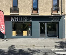 MH CUISINES image 1