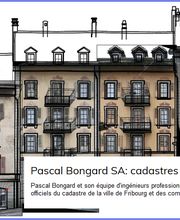 Pascal Bongard SA, ingénieur géomètre officiel Bild 1