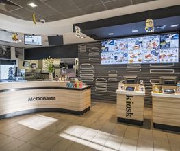 McDonald's Bild 2