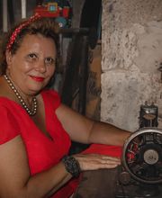 Au Fil De Marie Couture Bio Et Eveil à Cruas image 1