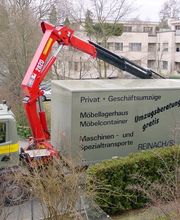 Jost Transport Bild 10