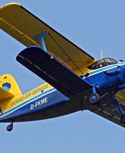 Donau Air Service GmbH Bild 5